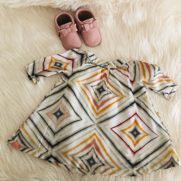 Baby girl dress - Picture 2 of 8